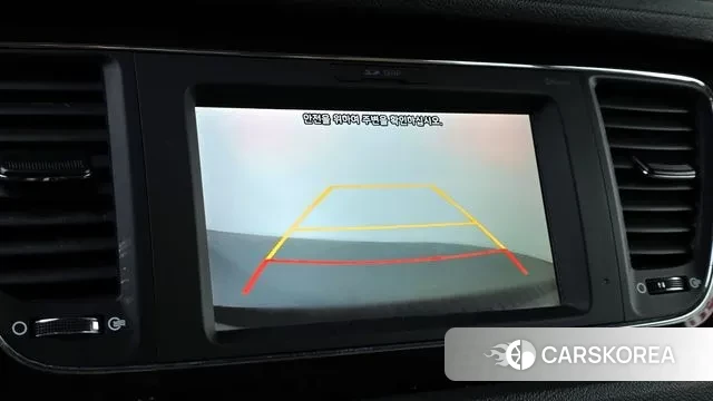 Kia The New Carnival id 3646808 из Кореи 4