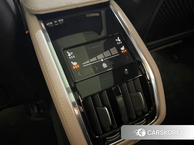 Volvo S90 2025 Белый из Кореи, фото 4