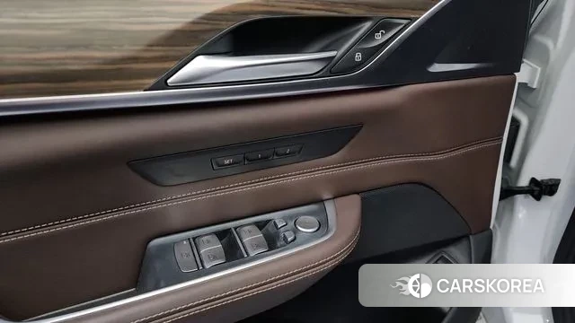 BMW 6 Series GT (G32) 2022 Белый из Кореи, фото 4