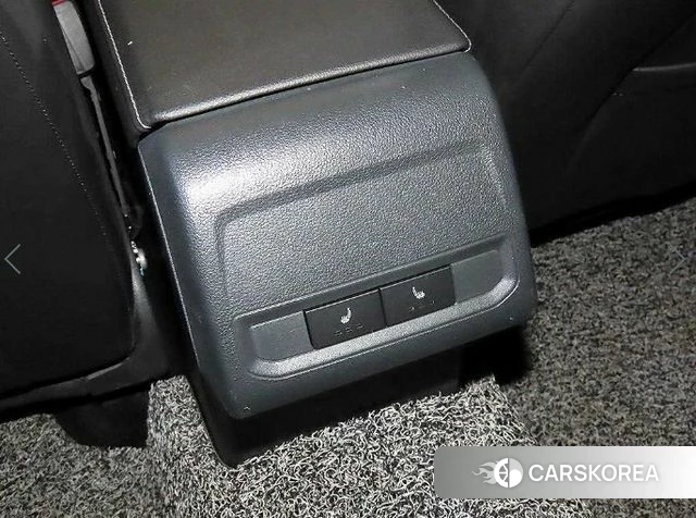 Volkswagen 7th Generation of Jetta 2020 Синий из Кореи, фото 4