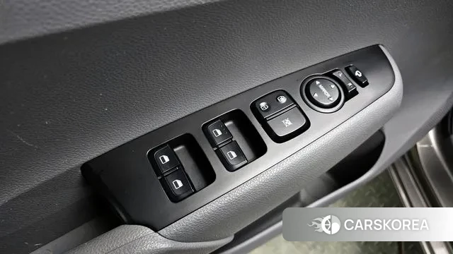 Kia All New Morning (JA) 2019 Серый из Кореи, фото 4