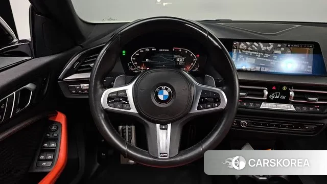 BMW 2 Series Gran Coupe (F44) 2021 Серый из Кореи, фото 4