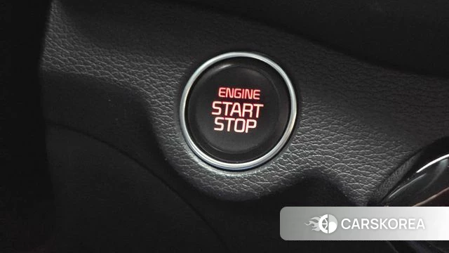 Kia The New K3 2nd generation 2023 Белый из Кореи, фото 4