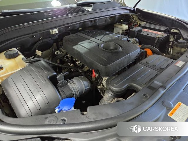 Ssangyong Rexton Sports Cannes 2019 Белый из Кореи, фото 4
