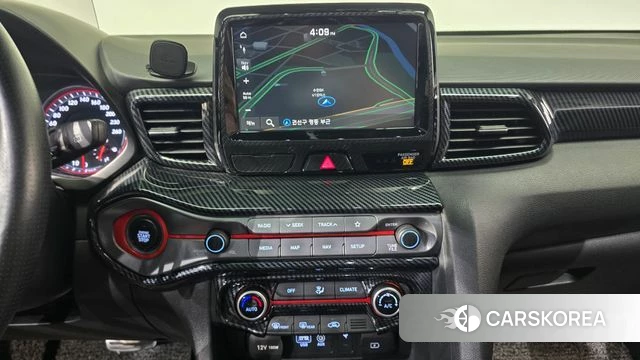 Hyundai Veloster (JS) 2018 Серый из Кореи, фото 4