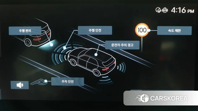 Hyundai Santa Fe (MX5) 2024 Белый из Кореи, фото 4