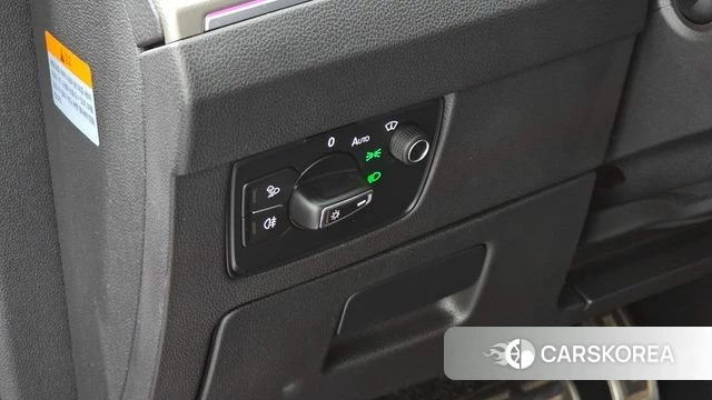 Volkswagen Arteon 2019 Черный из Кореи, фото 4