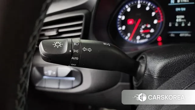 Hyundai Veloster (JS) 2019 Черный из Кореи, фото 4