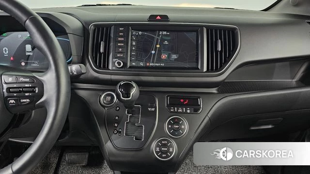 Kia The New Kia Ray 2024 Жемчужный цвет из Кореи, фото 4