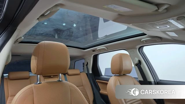 Land Rover Discovery Sports 2018 Белый из Кореи, фото 4