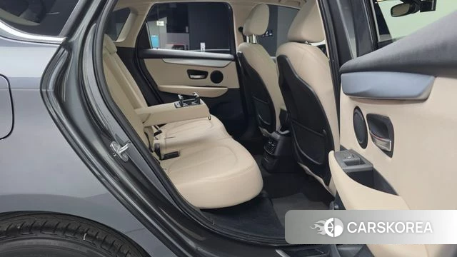 BMW 2 Series Active Tourer (F45) 2020 Серый из Кореи, фото 4