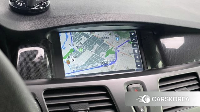 Renault Korea (Samsung) SM5 Nova 2018 Белый из Кореи, фото 4