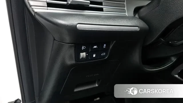 Hyundai The New Grandeur IG 2020 Белый из Кореи, фото 4