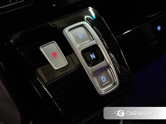 Hyundai Staria 2022 Коричневый из Кореи, фото 4