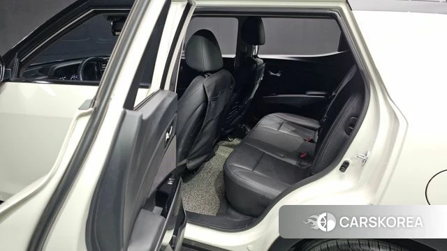 Ssangyong Berry New Tivoli 2019 Белый из Кореи, фото 4