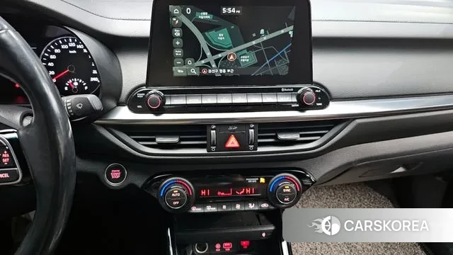 Kia Come New K3 2018 Серый из Кореи, фото 4