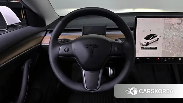 Tesla Model 3 id 2884351 из Кореи 4