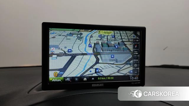 Hyundai The New Grand Starex 2018 Серебряный из Кореи, фото 4