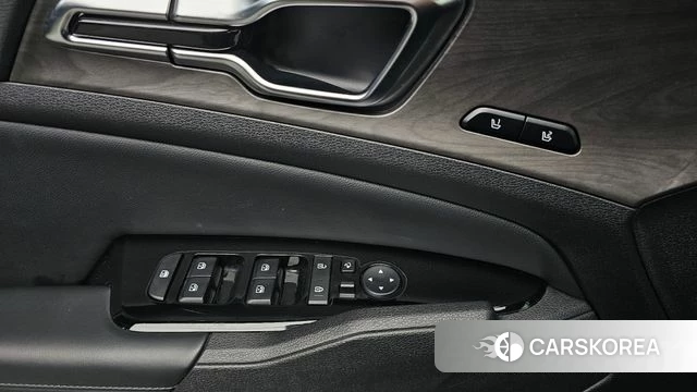 Kia Sportage 5th Generation 2021 Серый из Кореи, фото 4