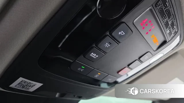 Kia The New Carnival 4th Generation 2024 Серебристо-серый из Кореи, фото 4