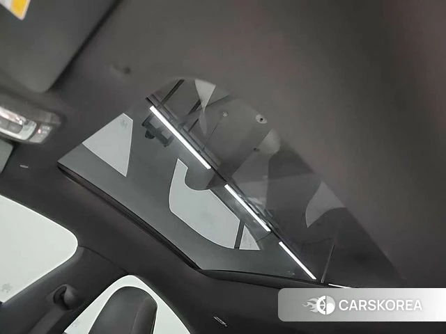 Mercedes-Benz CLA-Class C118 2020 Белый из Кореи, фото 4