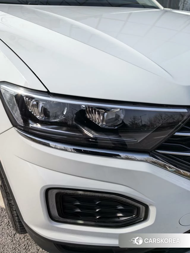 Volkswagen Exploring songs 2021 Белый из Китая, фото 4