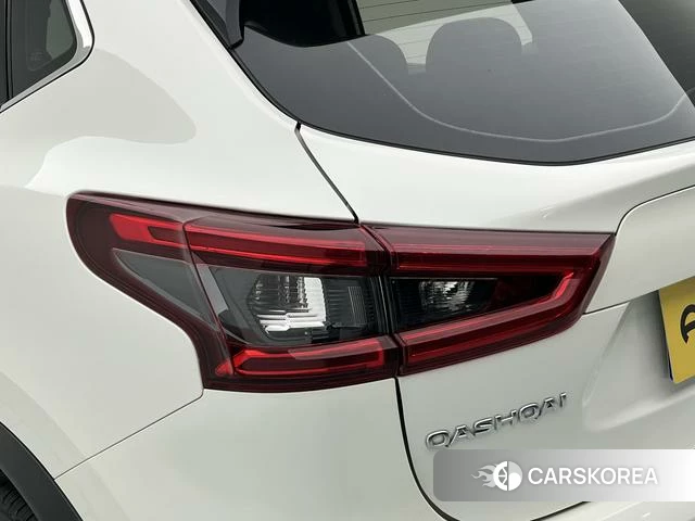 Nissan Qashqai 2022 Белый из Китая, фото 4