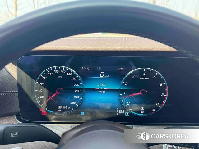 Mercedes-Benz E-class id 4209334 из Китая 4