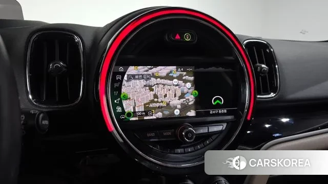 Mini Cooper D Countryman 2020 Белый из Кореи, фото 4