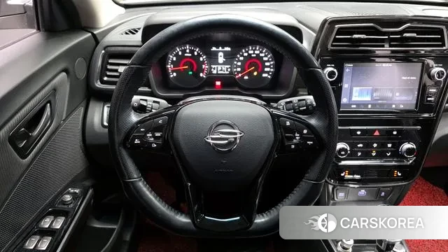 Ssangyong Berry New Tivoli 2020 Белый из Кореи, фото 4