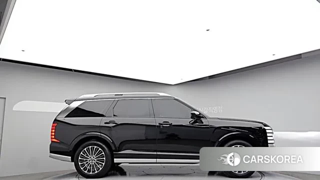 Hyundai Palisade (LX3) 2025 Черный из Кореи, фото 4