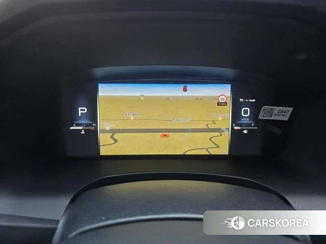 Ssangyong The New Rexton Sport 2022 Серый из Кореи, фото 4