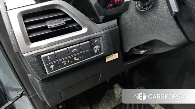 Ssangyong Beautiful Korando 2020 Серый из Кореи, фото 4