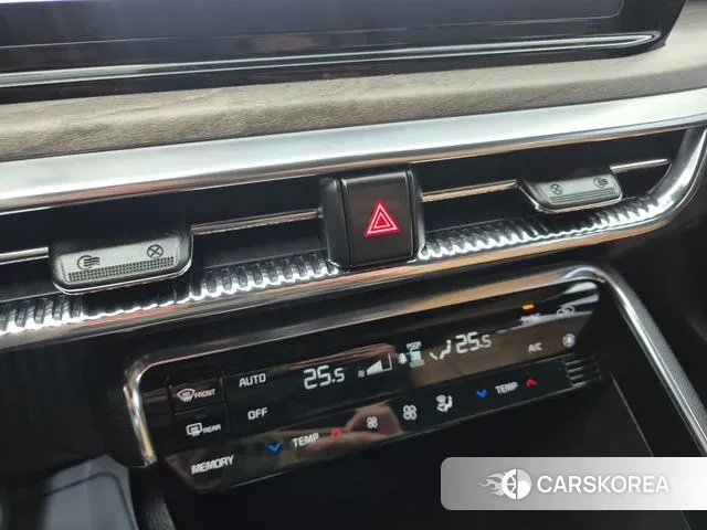 Kia K5 3rd generation 2020 Белый из Кореи, фото 4