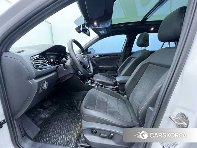 Volkswagen Exploring songs 2021 Белый из Китая, фото 4