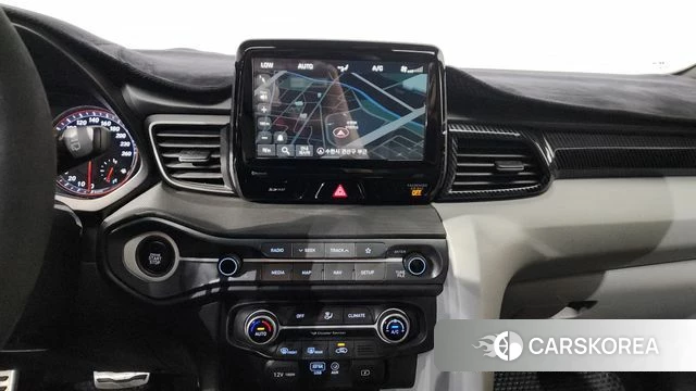 Hyundai Veloster (JS) 2018 Серебряный из Кореи, фото 4