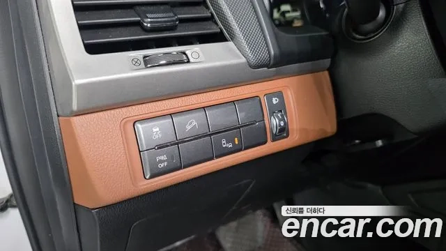 Ssangyong Rexton Sports 2018 Белый из Кореи, фото 4