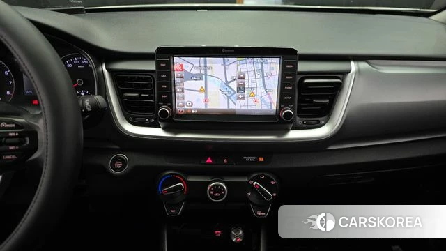 Kia Stonic 2020 Белый из Кореи, фото 4