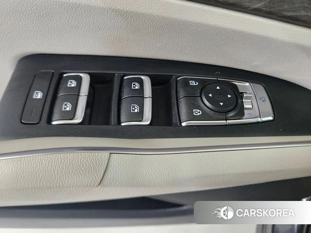 Kia Sorento 4th Generation 2022 Серый из Кореи, фото 4
