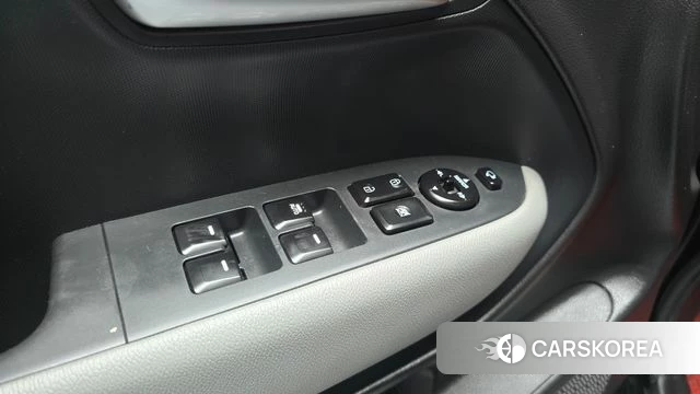 Kia The New Ray 2020 Черный из Кореи, фото 4
