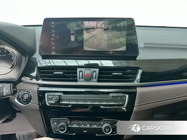 BMW X2 2021 Белый из Китая, фото 4