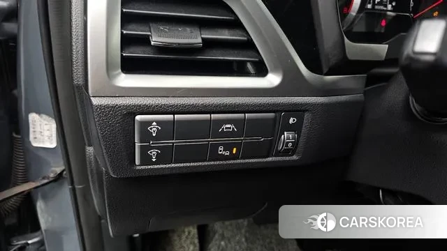 Ssangyong Beautiful Korando 2020 Серый из Кореи, фото 4