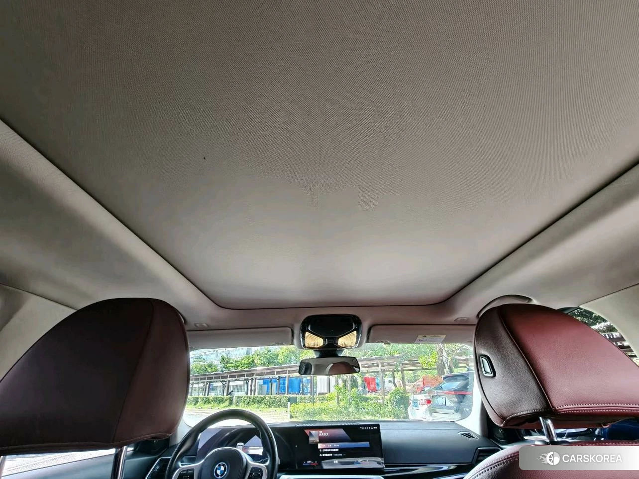BMW i3 2022 Белый из Китая, фото 4