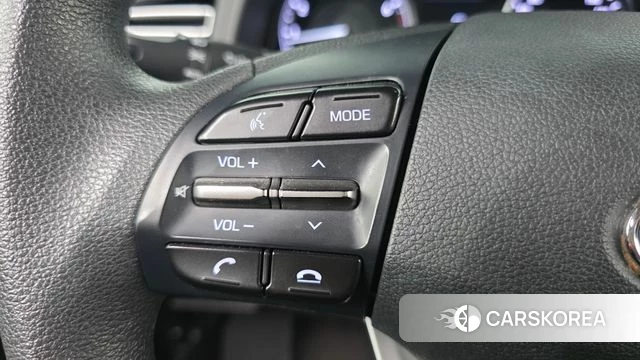 Hyundai The New Avante AD 2019 Белый из Кореи, фото 4