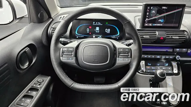 Hyundai Casper id 2683916 из Кореи 4