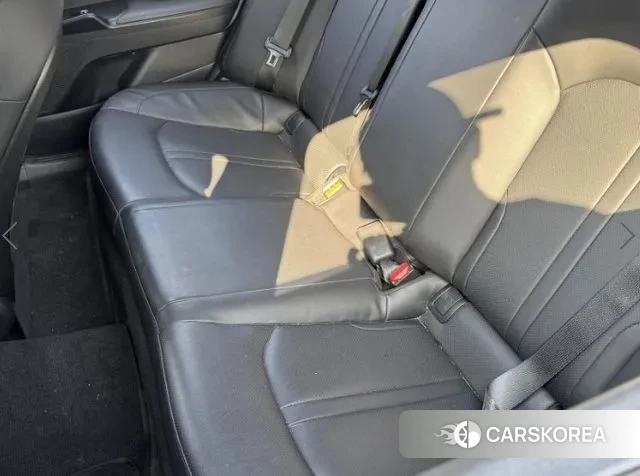 Kia K5 3rd generation 2021 Черный из Кореи, фото 4