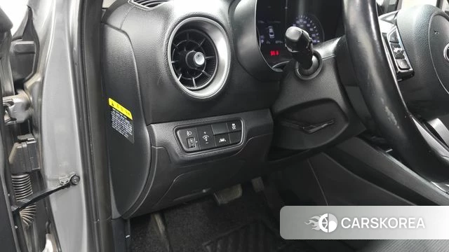 Kia Come New K3 2019 Серебристо-серый из Кореи, фото 4