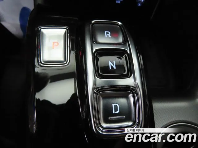 Hyundai Sonata Hybrid (DN8) 2021 Серый из Кореи, фото 4