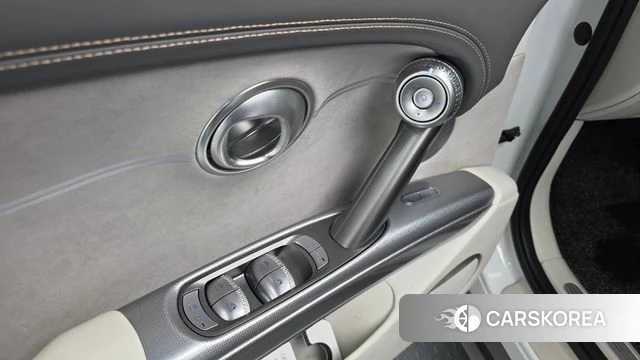 Genesis GV60 2023 Белый из Кореи, фото 4