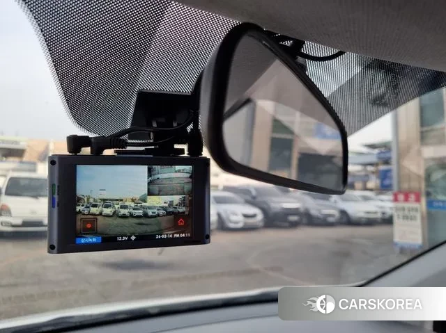 Kia Morning Urban (JA) 2021 Белый из Кореи, фото 4